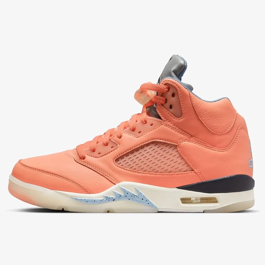 Amazon | [ナイキ] エア ジョーダン 5 x DJ キャレド AIR JORDAN